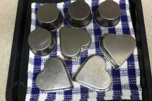 おしゃれなタルトの型の選び方