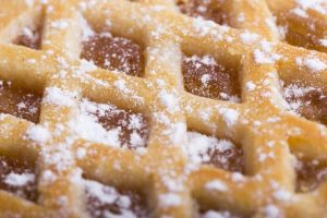 パイ生地を長期間保存する方法・豆知識