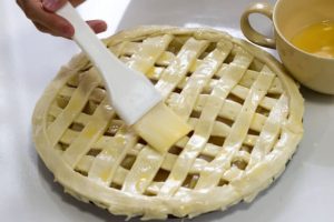 パイの種類と作り方の基本