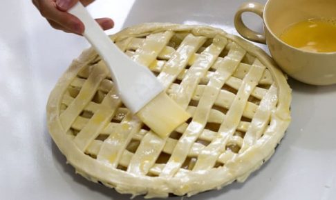 パイの種類と作り方の基本