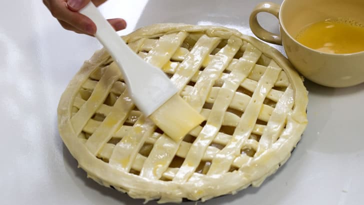 パイの種類と作り方の基本