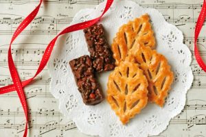 パイの歴史と発祥・豆知識