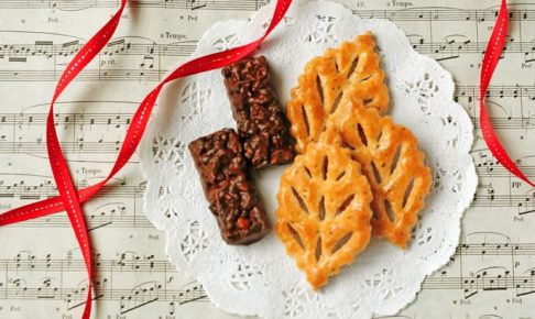 パイの歴史と発祥・豆知識