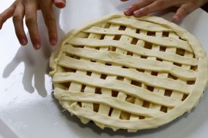 パイ生地の作り方｜全てはここから