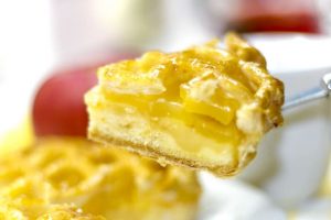 練りパイによくあるレシピ・メニュー