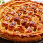 折りパイによくあるレシピ・メニュー