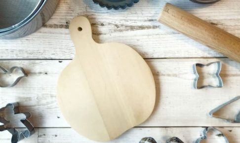 タルトづくりに欠かせない道具・調理器具