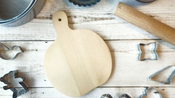 タルトづくりに欠かせない道具・調理器具